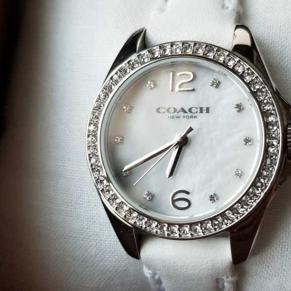 Coach Watch - Picture 3 of 3